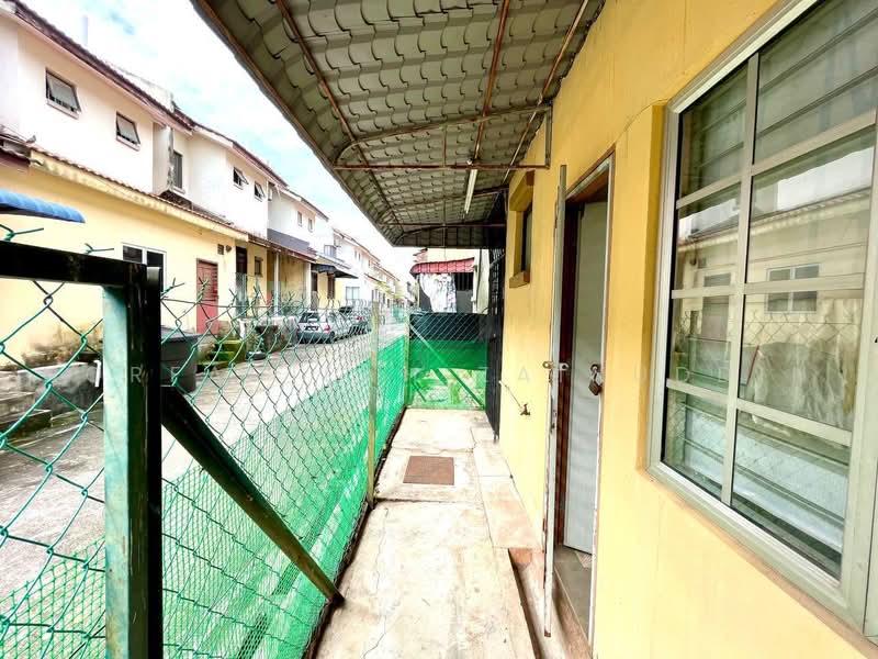 Townhouse for Sale in Desa Coalfields (Sungai Buloh) - NORFADILAH ZAINUDDIN - Exterior - PropertyGuru.com.my