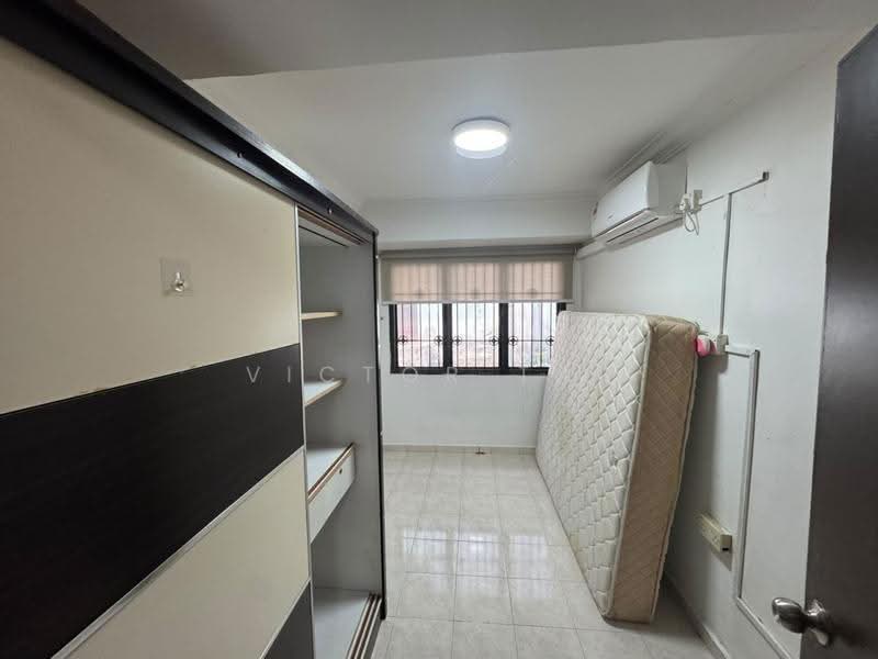 2-storey Terraced House for Sale in Perling (Johor) - Victor Tai - Bedroom - PropertyGuru.com.my
