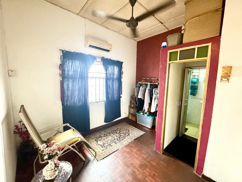 Rumah Teres 2-Tingkat untuk Dijual di Taman Wangsa Melawati (Setapak) - Ahmad Muslim - Interior - PropertyGuru.com.my