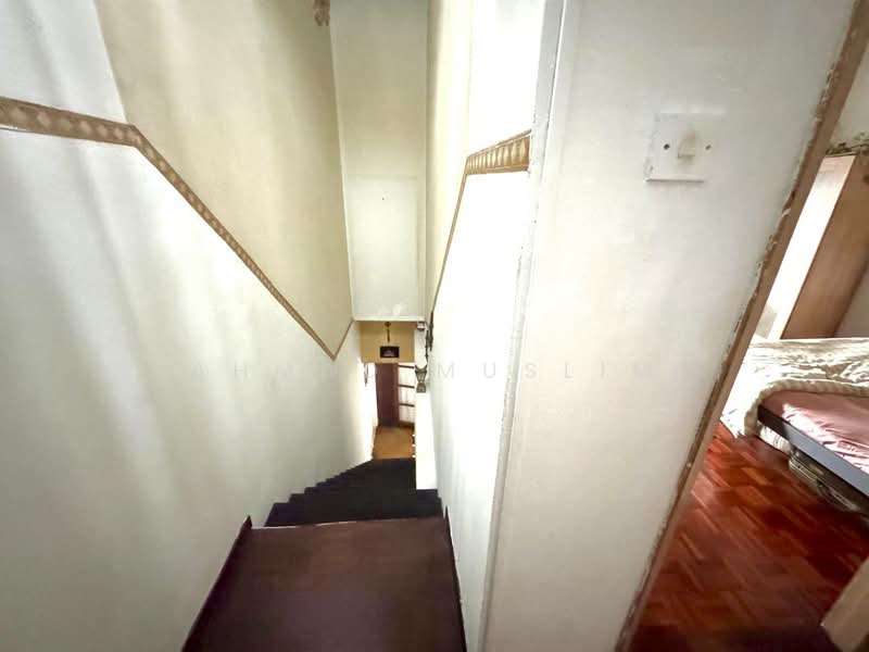 Rumah Teres 2-Tingkat untuk Dijual di Taman Wangsa Melawati (Setapak) - Ahmad Muslim - Interior - PropertyGuru.com.my