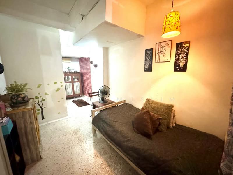 Rumah Teres 2-Tingkat untuk Dijual di Taman Wangsa Melawati (Setapak) - Ahmad Muslim - Bedroom - PropertyGuru.com.my