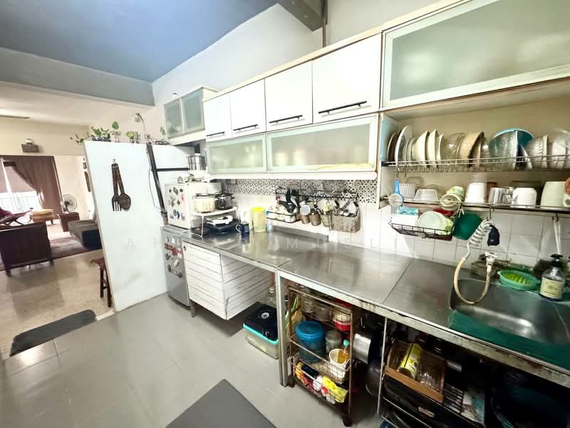 Rumah Teres 2-Tingkat untuk Dijual di Taman Wangsa Melawati (Setapak) - Ahmad Muslim - PropertyGuru.com.my