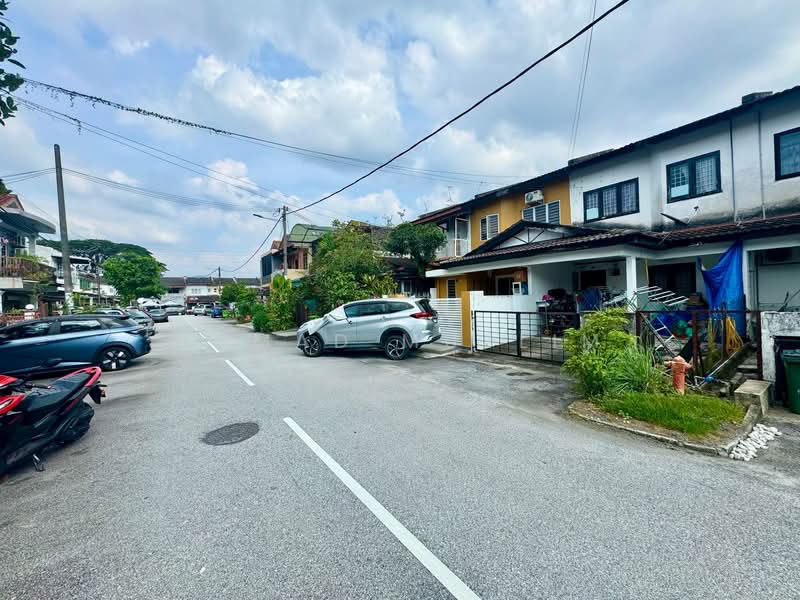 Rumah Teres 2-Tingkat untuk Dijual di Taman Wangsa Melawati (Setapak) - Ahmad Muslim - PropertyGuru.com.my