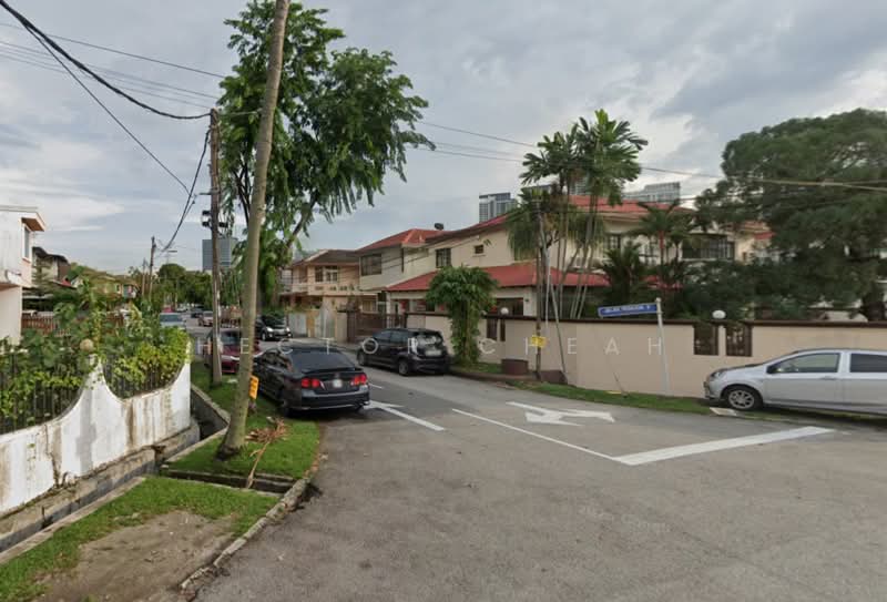 Semi-Detached House for Sale in Taman Maluri (Cheras) - Hector Cheah - Exterior - PropertyGuru.com.my