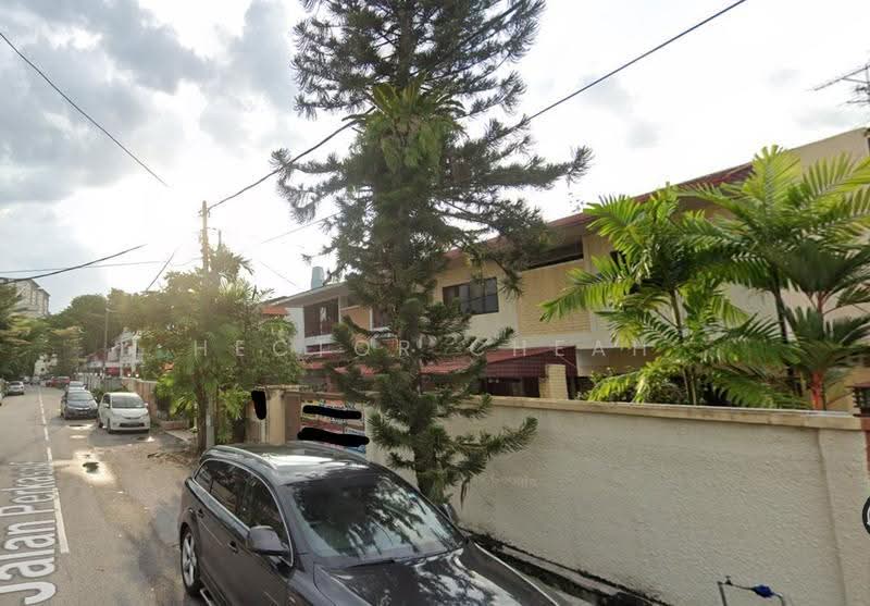 Semi-Detached House for Sale in Taman Maluri (Cheras) - Hector Cheah - Exterior - PropertyGuru.com.my