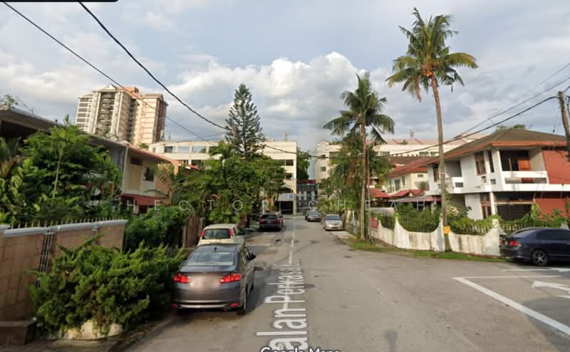 Semi-Detached House for Sale in Taman Maluri (Cheras) - Hector Cheah - Exterior - PropertyGuru.com.my