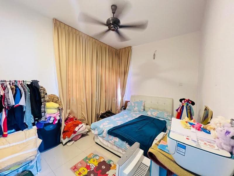 Rumah Teres 2-Tingkat untuk Dijual di Bandar Tasik Puteri (Rawang) - David Lee - Bedroom - PropertyGuru.com.my
