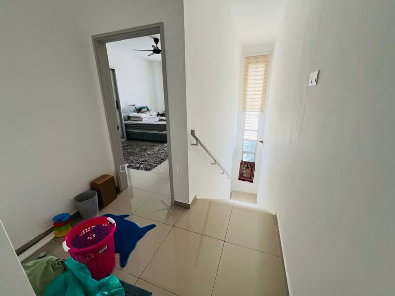 Rumah Teres 2-Tingkat untuk Dijual di Bandar Tasik Puteri (Rawang) - David Lee - Bedroom - PropertyGuru.com.my