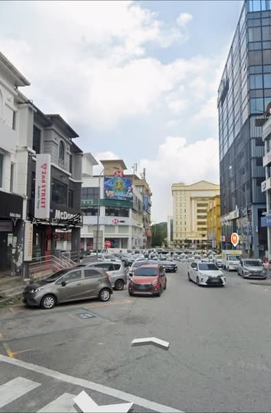 Shop / Office untuk Disewa di Taipan Business Centre (Subang Jaya) - Yap Chew Ying - PropertyGuru.com.my