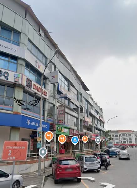 Shop / Office untuk Disewa di Taipan Business Centre (Subang Jaya) - Yap Chew Ying - PropertyGuru.com.my