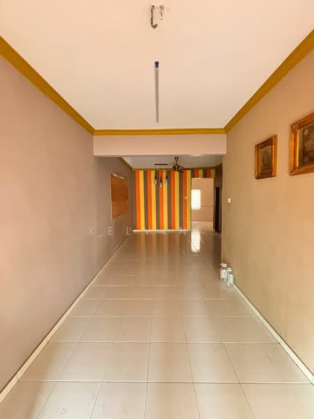 Townhouse for Sale in Taman Bayu Permai (Rawang) - Kelvin . - Interior - PropertyGuru.com.my