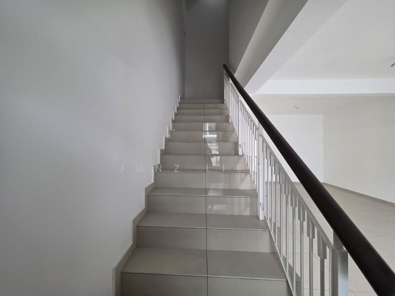 2-storey Terraced House for Sale in Setia Eco Gardens (Gelang Patah) - Junz Liew - Interior - PropertyGuru.com.my