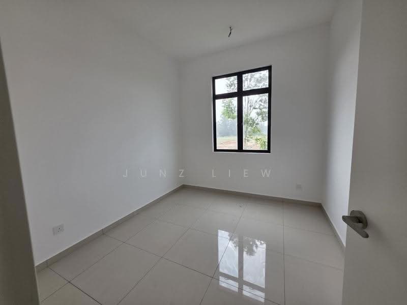 2-storey Terraced House for Sale in Setia Eco Gardens (Gelang Patah) - Junz Liew - Interior - PropertyGuru.com.my