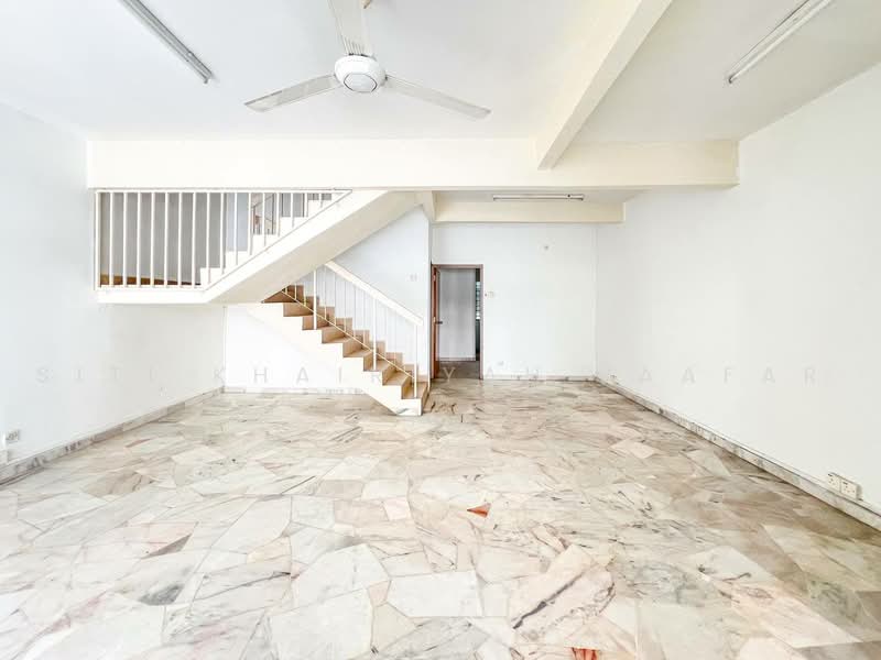 Rumah Teres 2-Tingkat untuk Dijual di Kelana Jaya (Petaling Jaya) - SITI KHAIRIYAH JAAFAR - PropertyGuru.com.my