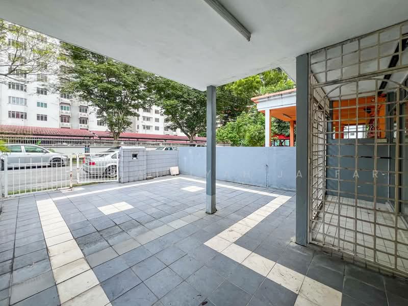 Rumah Teres 2-Tingkat untuk Dijual di Kelana Jaya (Petaling Jaya) - SITI KHAIRIYAH JAAFAR - PropertyGuru.com.my