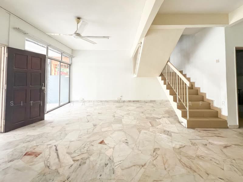 Rumah Teres 2-Tingkat untuk Dijual di Kelana Jaya (Petaling Jaya) - SITI KHAIRIYAH JAAFAR - PropertyGuru.com.my