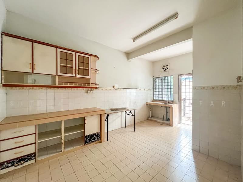 Rumah Teres 2-Tingkat untuk Dijual di Kelana Jaya (Petaling Jaya) - SITI KHAIRIYAH JAAFAR - PropertyGuru.com.my
