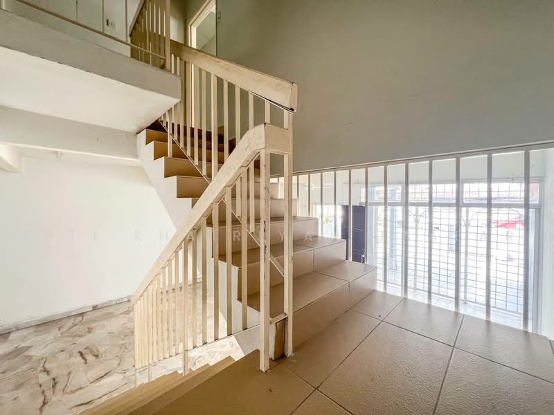 Rumah Teres 2-Tingkat untuk Dijual di Kelana Jaya (Petaling Jaya) - SITI KHAIRIYAH JAAFAR - PropertyGuru.com.my
