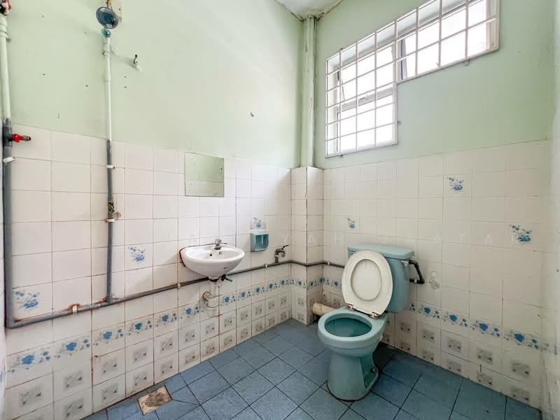 Rumah Teres 2-Tingkat untuk Dijual di Kelana Jaya (Petaling Jaya) - SITI KHAIRIYAH JAAFAR - PropertyGuru.com.my