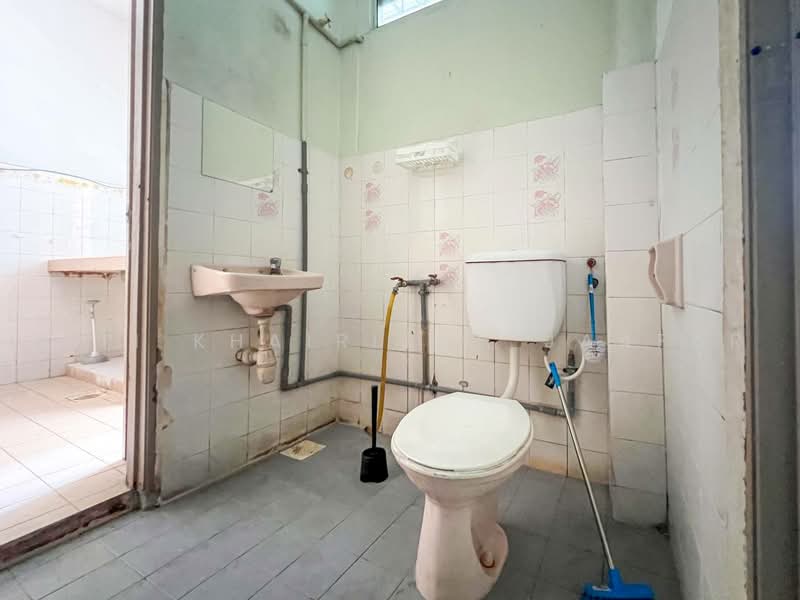 Rumah Teres 2-Tingkat untuk Dijual di Kelana Jaya (Petaling Jaya) - SITI KHAIRIYAH JAAFAR - PropertyGuru.com.my