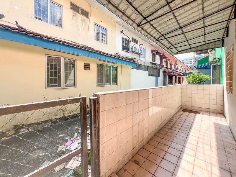Rumah Teres 2-Tingkat untuk Dijual di Kelana Jaya (Petaling Jaya) - SITI KHAIRIYAH JAAFAR - PropertyGuru.com.my