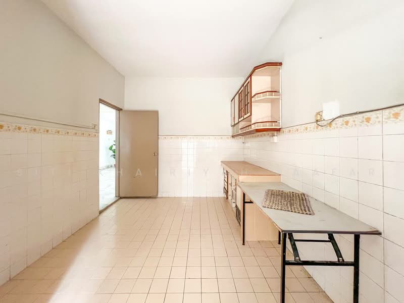 Rumah Teres 2-Tingkat untuk Dijual di Kelana Jaya (Petaling Jaya) - SITI KHAIRIYAH JAAFAR - PropertyGuru.com.my