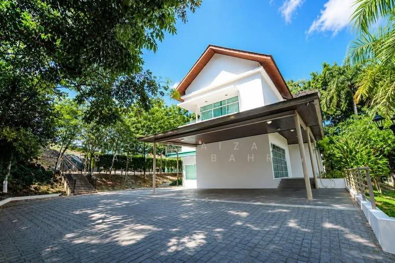 Bungalow House for Rent in Putrajaya (Putrajaya) - Mohd Aizat Saiful Bahri - Exterior - PropertyGuru.com.my