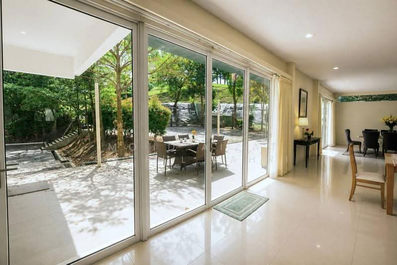 Bungalow House for Rent in Putrajaya (Putrajaya) - Mohd Aizat Saiful Bahri - Dining Room - PropertyGuru.com.my