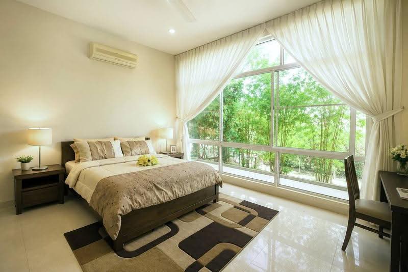 Bungalow House for Rent in Putrajaya (Putrajaya) - Mohd Aizat Saiful Bahri - Bedroom - PropertyGuru.com.my