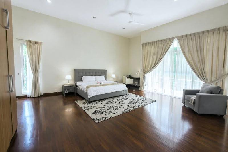 Bungalow House for Rent in Putrajaya (Putrajaya) - Mohd Aizat Saiful Bahri - PropertyGuru.com.my