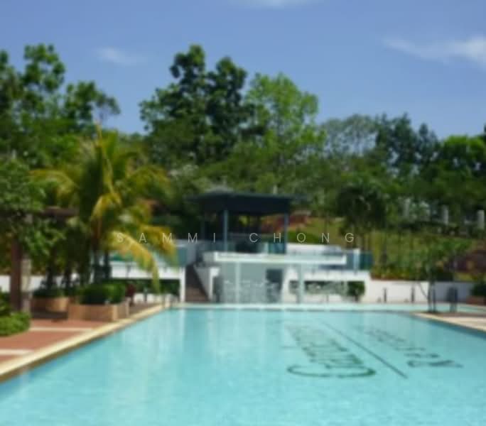 Condominium for Sale at Gardenview Residences - Sammi Chong - Pool - PropertyGuru.com.my