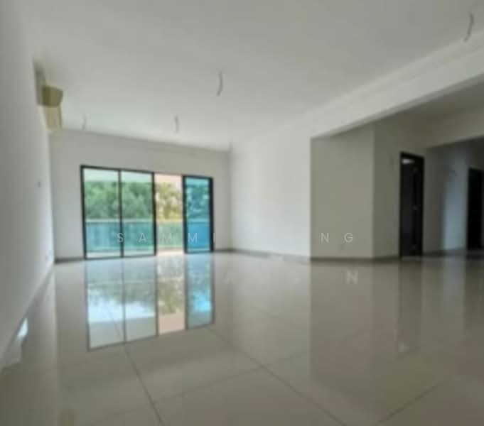 Condominium for Sale at Gardenview Residences - Sammi Chong - Living Room - PropertyGuru.com.my