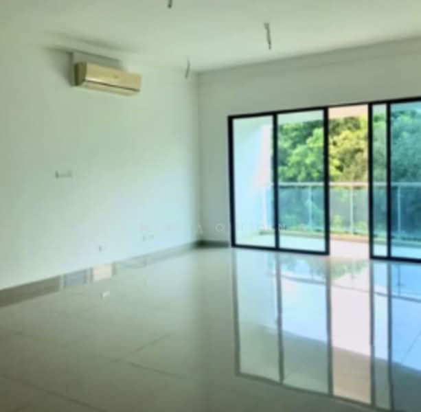 Condominium for Sale at Gardenview Residences - Sammi Chong - Living Room - PropertyGuru.com.my