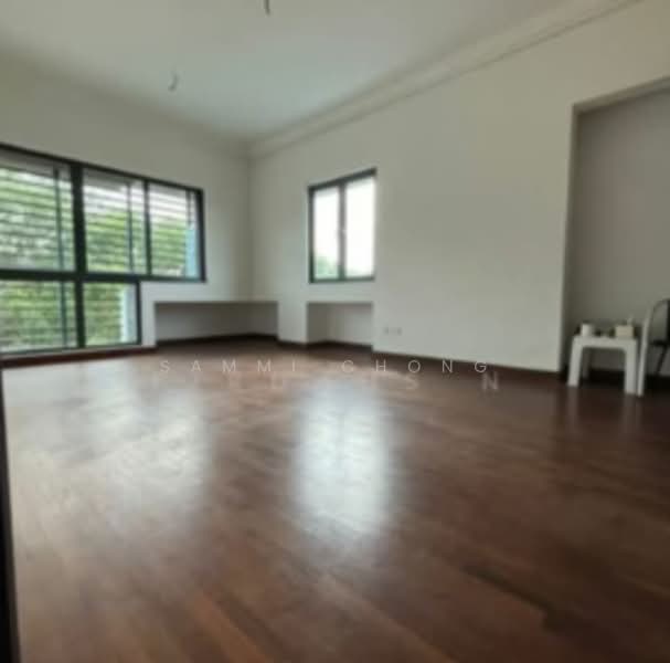 Condominium for Sale at Gardenview Residences - Sammi Chong - Living Room - PropertyGuru.com.my