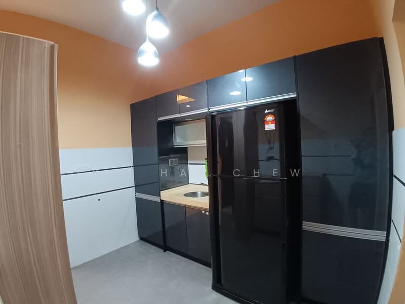 Terraced House for Rent in Shah Alam (Selangor) - Bee Har Chew - Kitchen - PropertyGuru.com.my