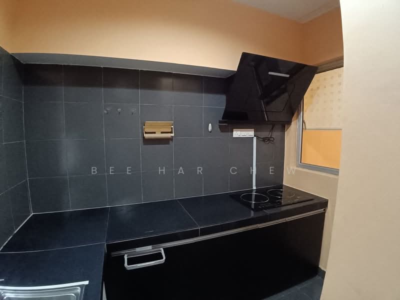 Terraced House for Rent in Shah Alam (Selangor) - Bee Har Chew - Kitchen - PropertyGuru.com.my