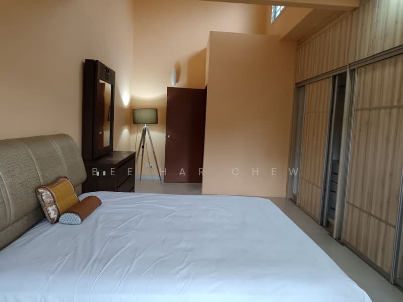 Terraced House for Rent in Shah Alam (Selangor) - Bee Har Chew - Bedroom - PropertyGuru.com.my