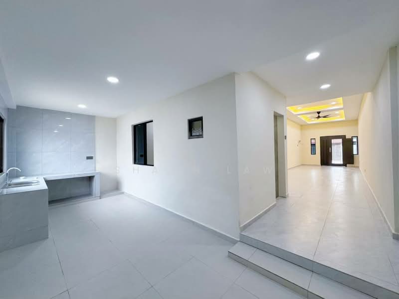 Rumah Teres 1-Tingkat untuk Dijual di Taman Puteri Wangsa (Ulu Tiram) - Shawn Law - Interior - PropertyGuru.com.my