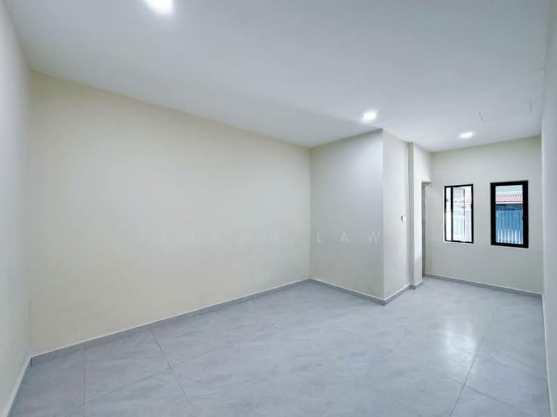 Rumah Teres 1-Tingkat untuk Dijual di Taman Puteri Wangsa (Ulu Tiram) - Shawn Law - Interior - PropertyGuru.com.my