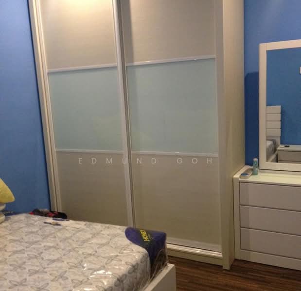 Condominium for Rent at Boulevard Residence - Edmund Goh - Bedroom - PropertyGuru.com.my