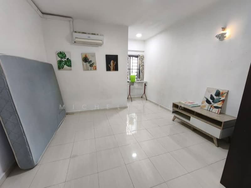 Service Residence for Sale at The Embassy (Bangunan Duta Impian) - Michelle Lim - Living Room - PropertyGuru.com.my