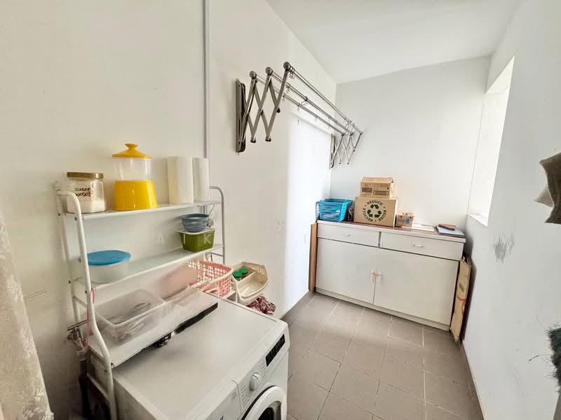 Condominium for Rent at Dwiputra Residences - Aika Diana - Interior - PropertyGuru.com.my