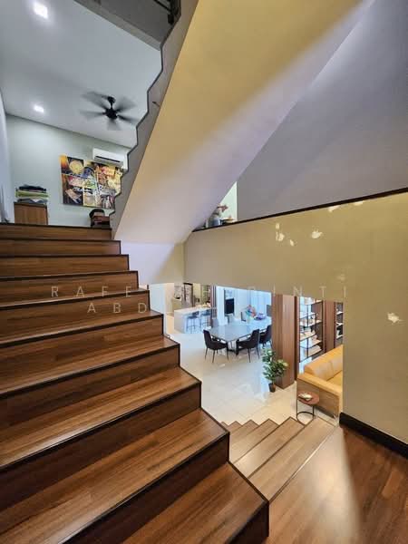 2.5-storey Terraced House for Sale in Bukit Jelutong (Shah Alam) - Rafedah Binti Abdul Aziz - Interior - PropertyGuru.com.my