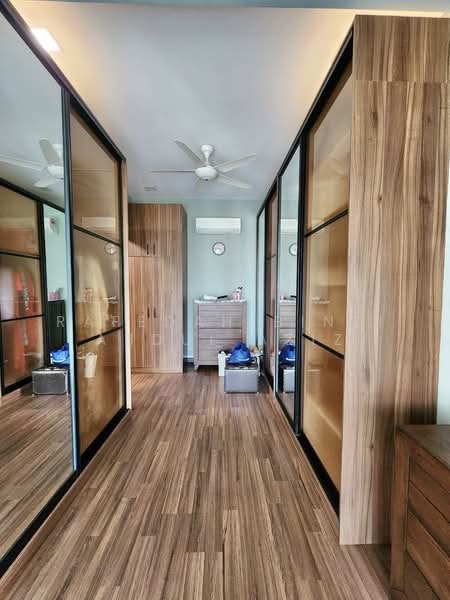 2.5-storey Terraced House for Sale in Bukit Jelutong (Shah Alam) - Rafedah Binti Abdul Aziz - Interior - PropertyGuru.com.my