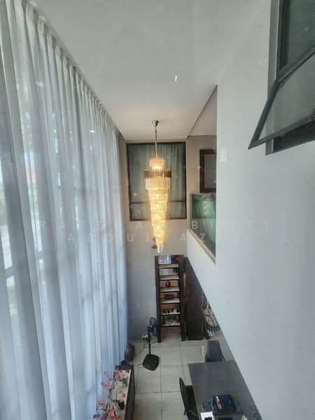2.5-storey Terraced House for Sale in Bukit Jelutong (Shah Alam) - Rafedah Binti Abdul Aziz - Interior - PropertyGuru.com.my