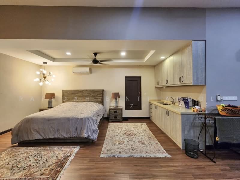 2.5-storey Terraced House for Sale in Bukit Jelutong (Shah Alam) - Rafedah Binti Abdul Aziz - Bedroom - PropertyGuru.com.my