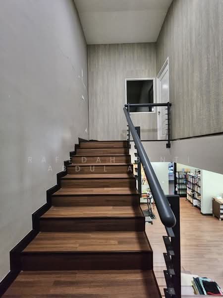 2.5-storey Terraced House for Sale in Bukit Jelutong (Shah Alam) - Rafedah Binti Abdul Aziz - Interior - PropertyGuru.com.my