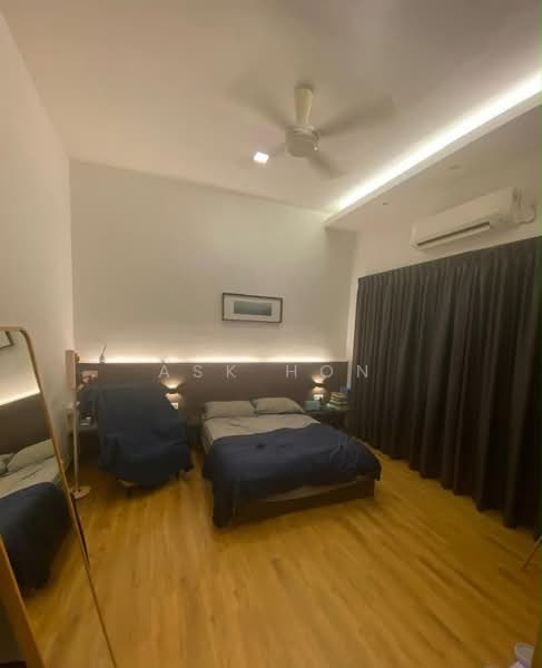 Rumah Teres 2-Tingkat untuk Dijual di Ulu Tiram (Johor) - Ask Hon - PropertyGuru.com.my