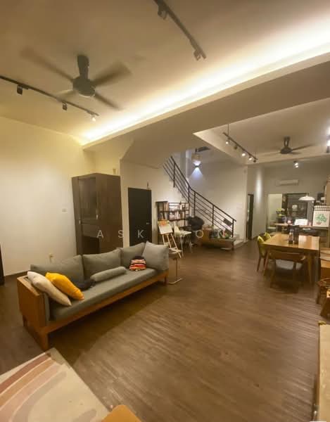 Rumah Teres 2-Tingkat untuk Dijual di Ulu Tiram (Johor) - Ask Hon - PropertyGuru.com.my
