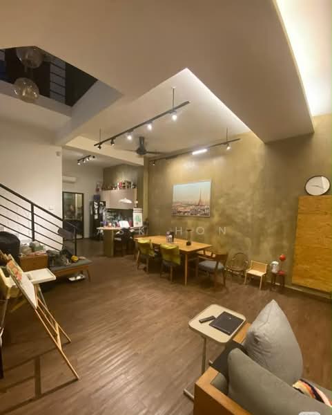 Rumah Teres 2-Tingkat untuk Dijual di Ulu Tiram (Johor) - Ask Hon - PropertyGuru.com.my
